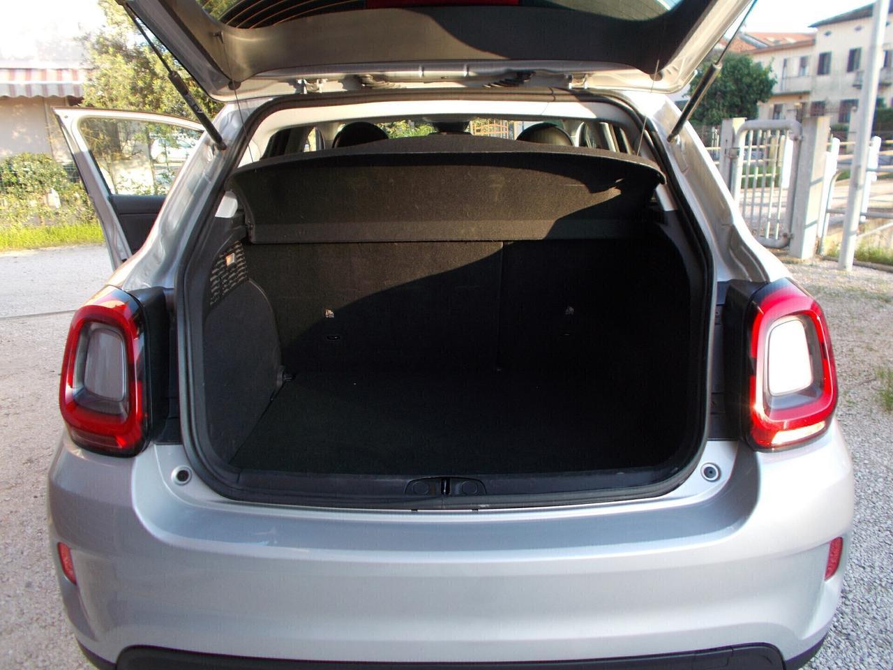 Fiat 500X 1.3 MultiJet 95 CV Club