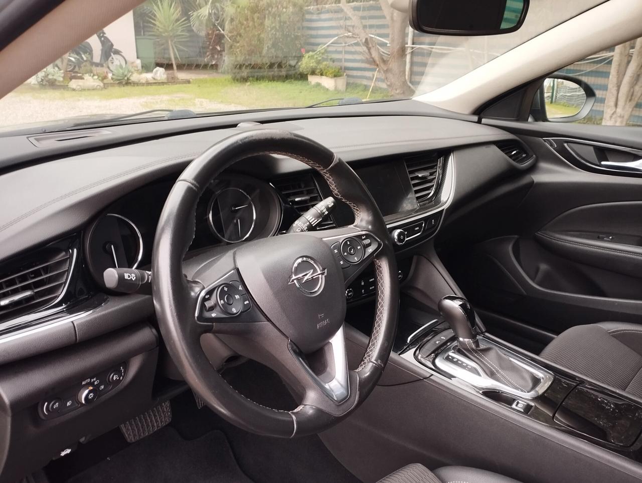 Opel Insignia 1.6 CDTI 136 S&S aut.Sports Tourer Innovation