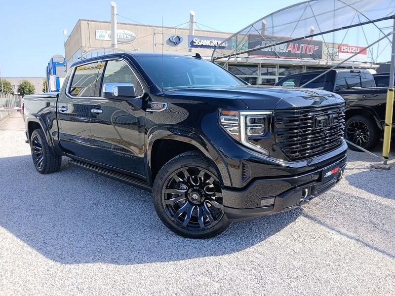 GMC Sierra 6.2L EcoTec3 V8 Aut. Denali N1