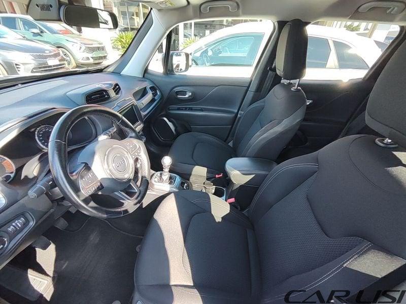 Jeep Renegade Renegade 1.0 T3 Longitude