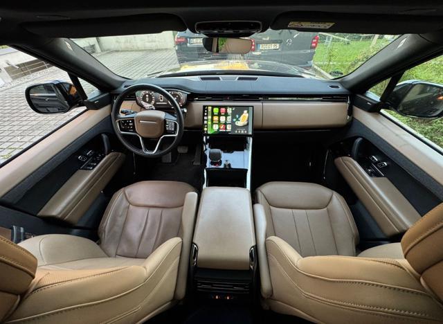 LAND ROVER Range Rover Sport 3.0D l6 249 CV Dynamic SE