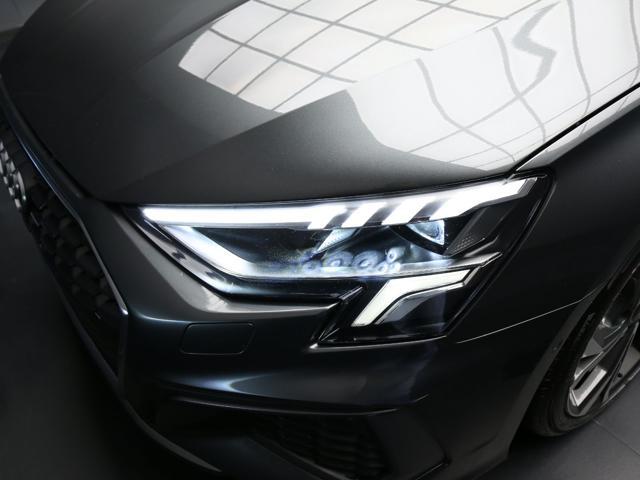 AUDI A3 Sportback 30 TDI 116CV S tronic S line