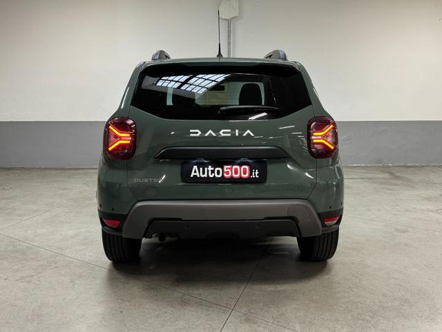 DACIA Duster 1.3 TCe 150 CV EDC 4x2 Journey