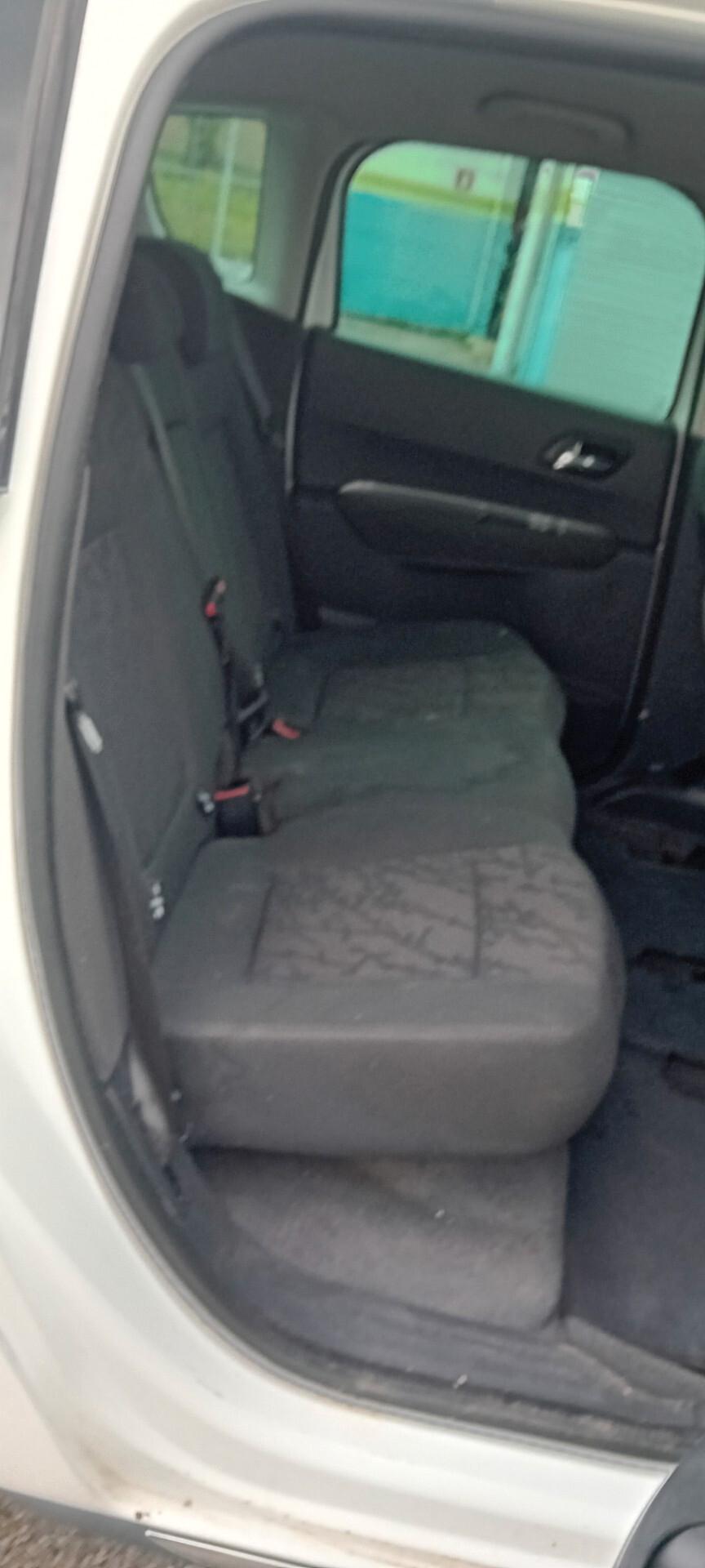 Peugeot 3008 1.6 HDi 130.000 km