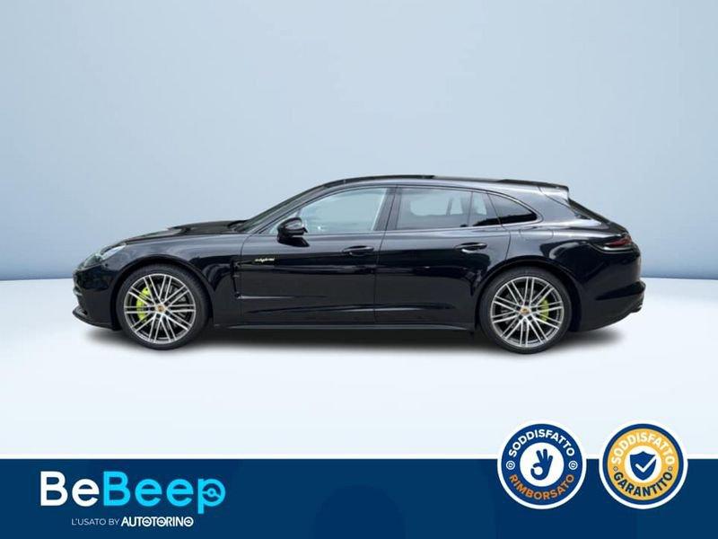 Porsche Panamera SPORT TURISMO 2.9 4 E-HYBRID AUTO