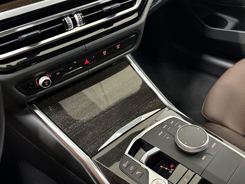 BMW Serie 3 Touring 320 d Mild Hybrid 48V Msport xDrive Steptronic