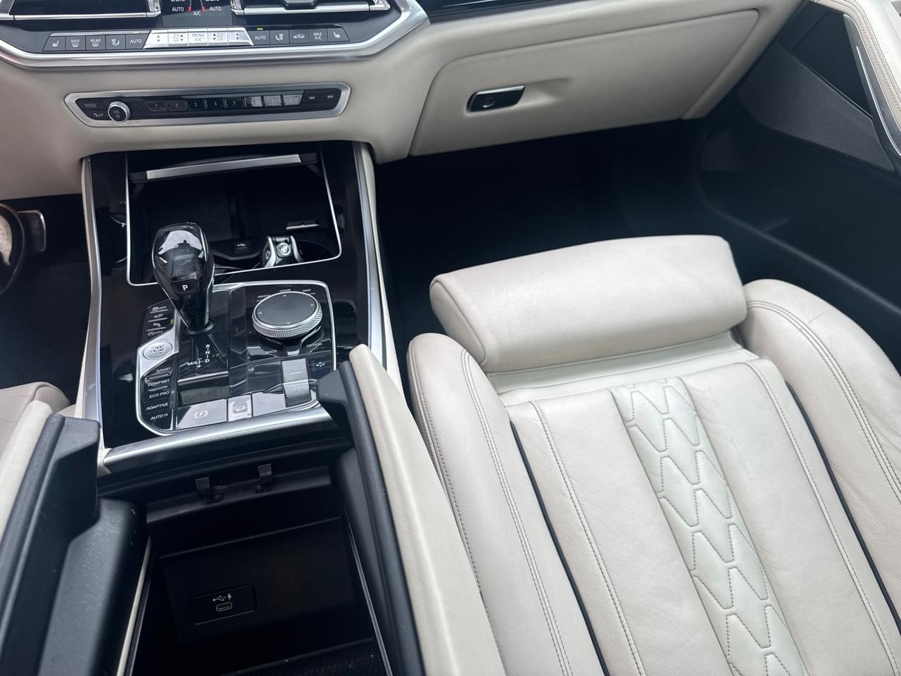 Bmw X5 xDrive30d Msport