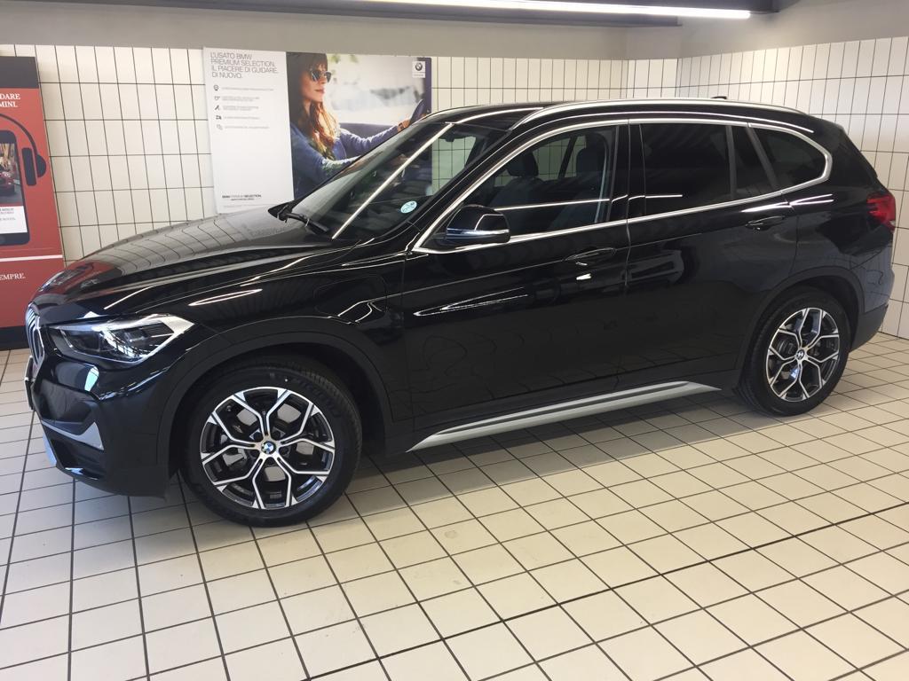 BMW X1 25 e xLine xDrive Steptronic