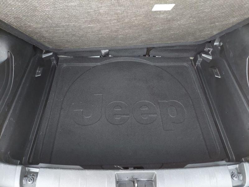 Jeep Renegade Renegade 1.0 t3 Longitude 2wd
