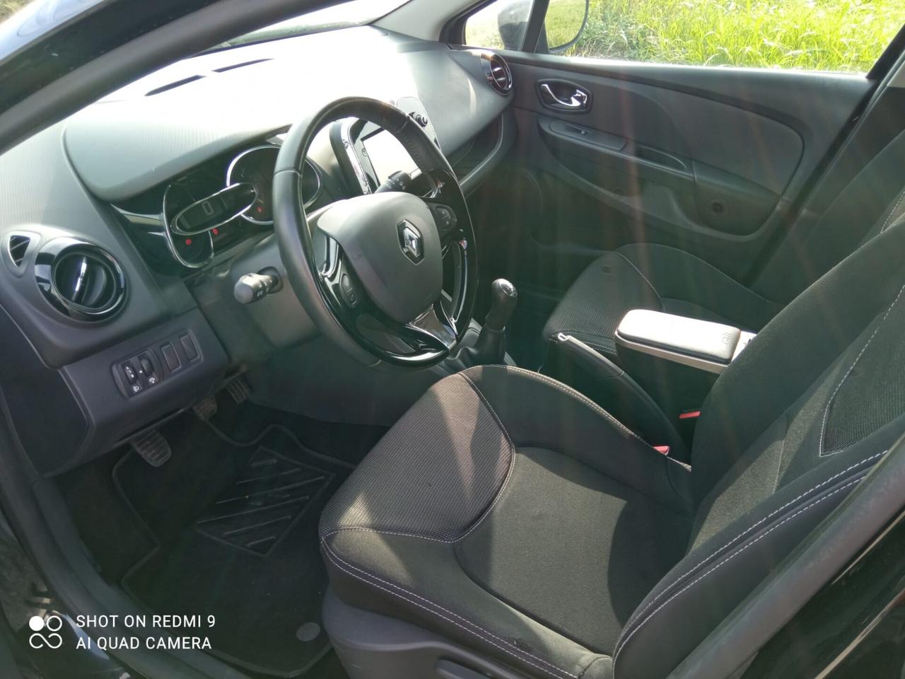 Renault Clio Sporter 1.5 dCi 8V 75CV Wave