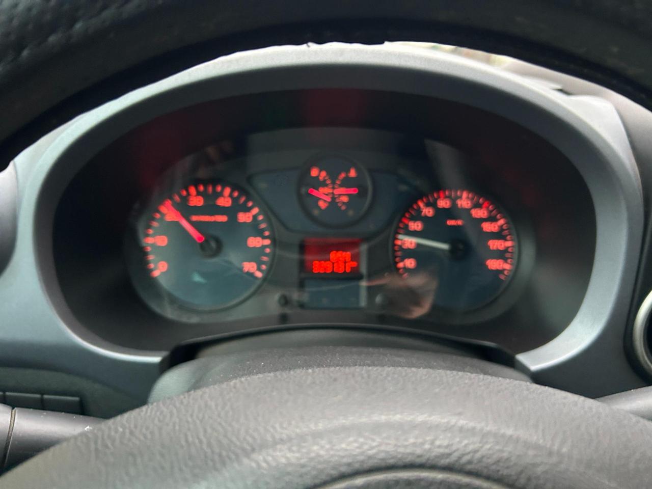 Citroen Berlingo 1.6 hdi Multispace 90cv