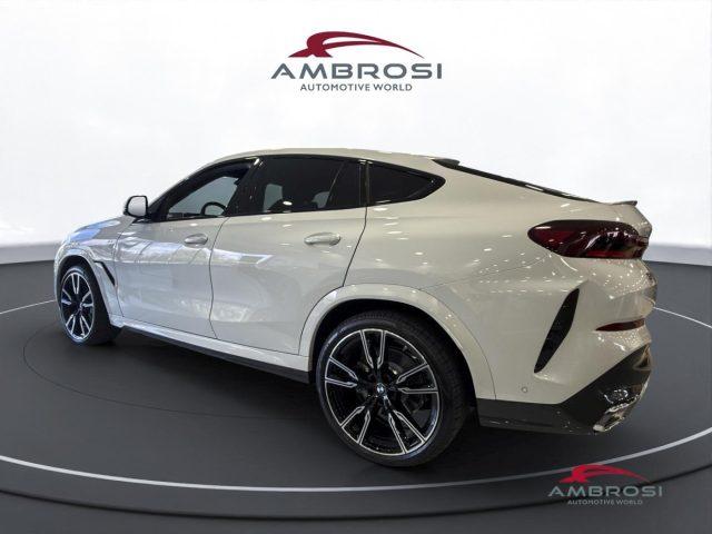 BMW X6 xDrive30d M Sport