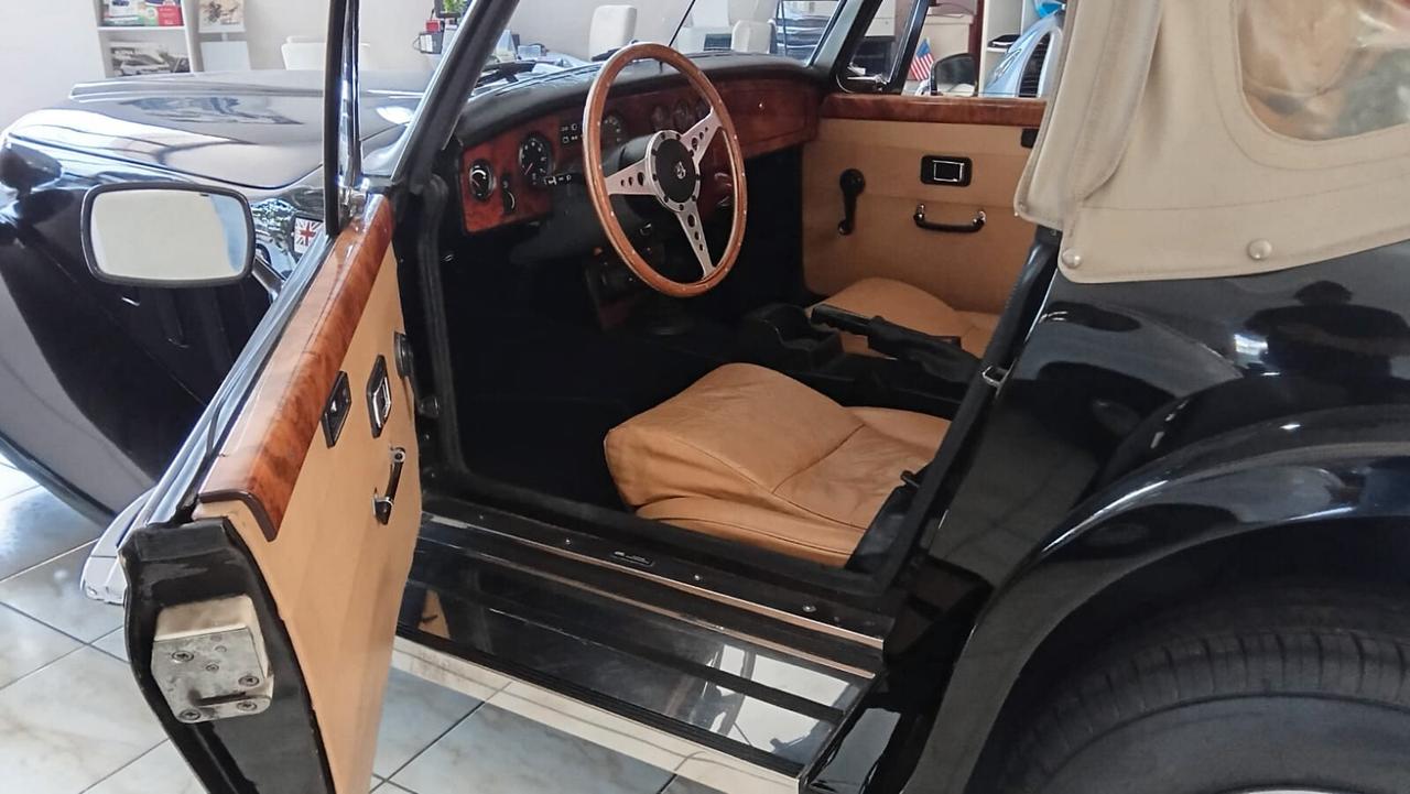 Panther Kallista 1.6