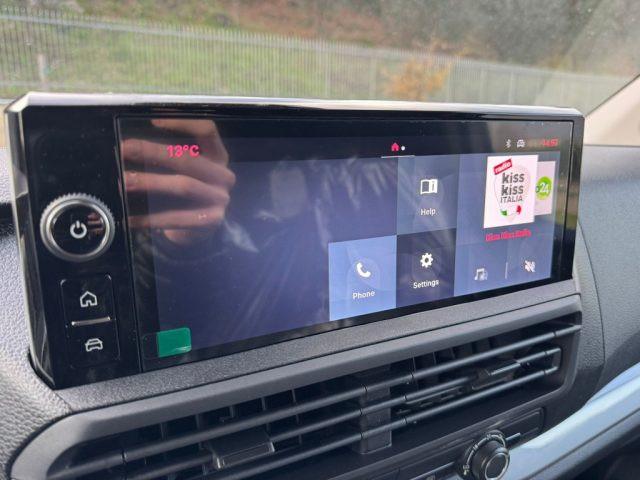 FIAT Scudo SERIE 3 VAN M 1.5 DIESEL 120 CV MANUALE