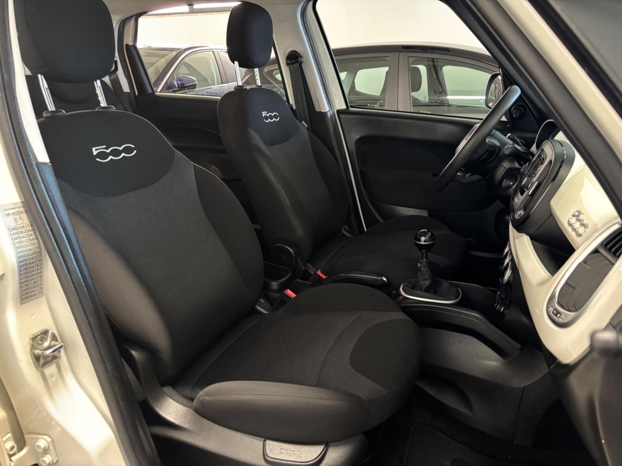 Fiat 500L 1.3 Multijet 95 CV |OK NEOPATENTATI |
