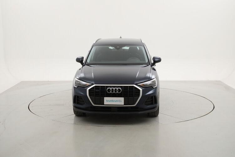 Audi Q3 40 Business quattro S tronic BR164004 2.0 Diesel 190CV