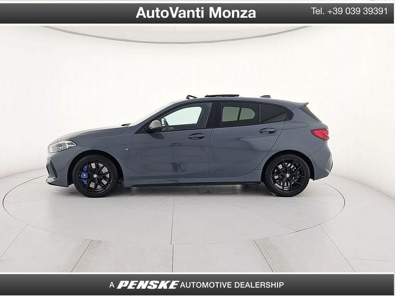 BMW Serie 1 M135i xDrive 5 P.