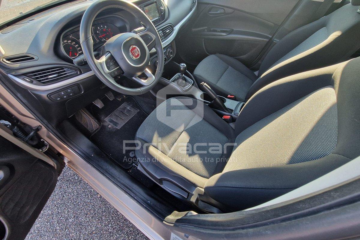 FIAT Tipo 1.4 5 porte Street