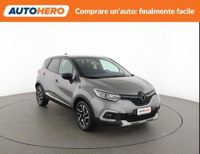 RENAULT Captur TCe 120 CV Start&Stop Energy Intens