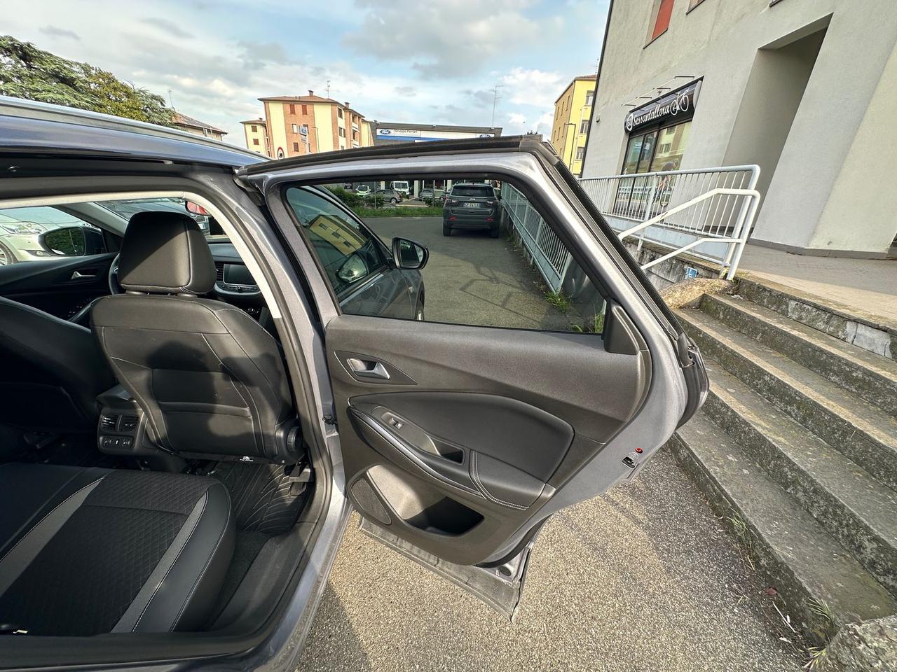 Opel Grandland X 1.2 Ultimate