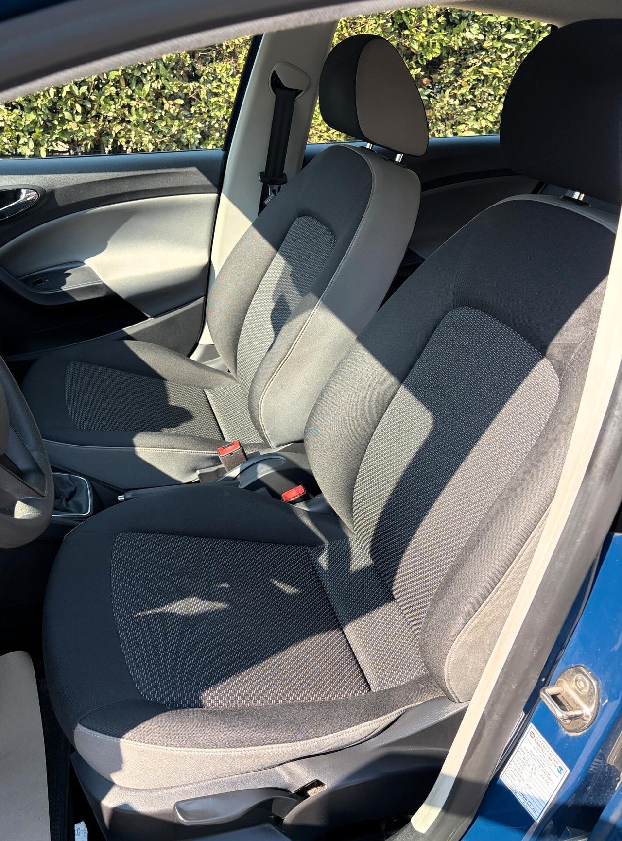 SEAT IBIZA 1.0 MPI # 73.000 KM # UNI PROPRIETARIO