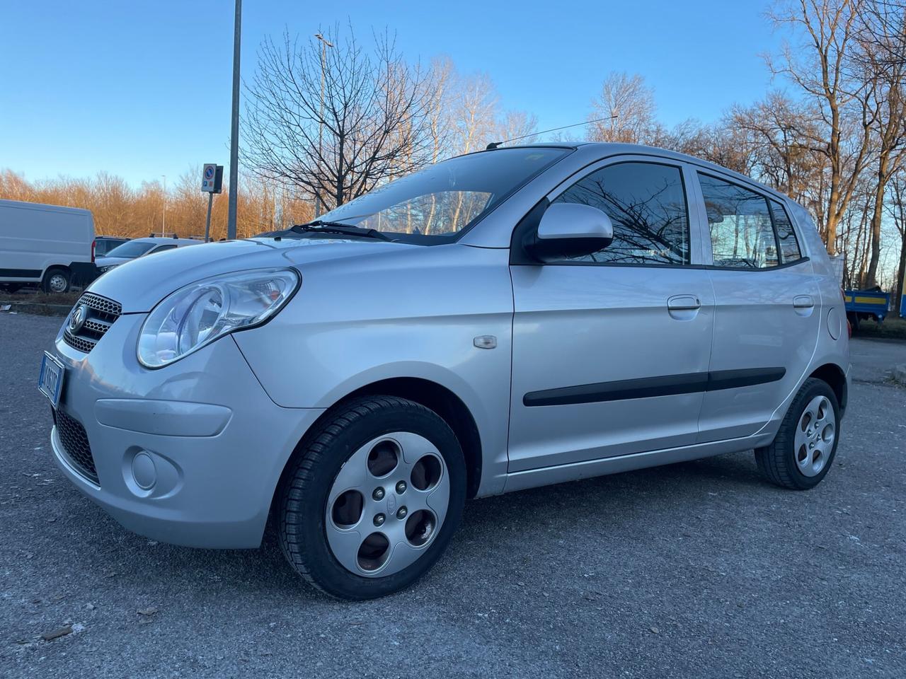 Kia Picanto 1.0 12V Life GPL valido fino al 2030*Neopatentati*