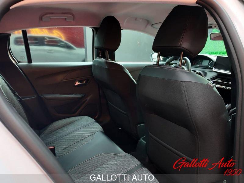 Peugeot 208 PureTech 75 S&S Style-NESSUN OBBL. FIN.