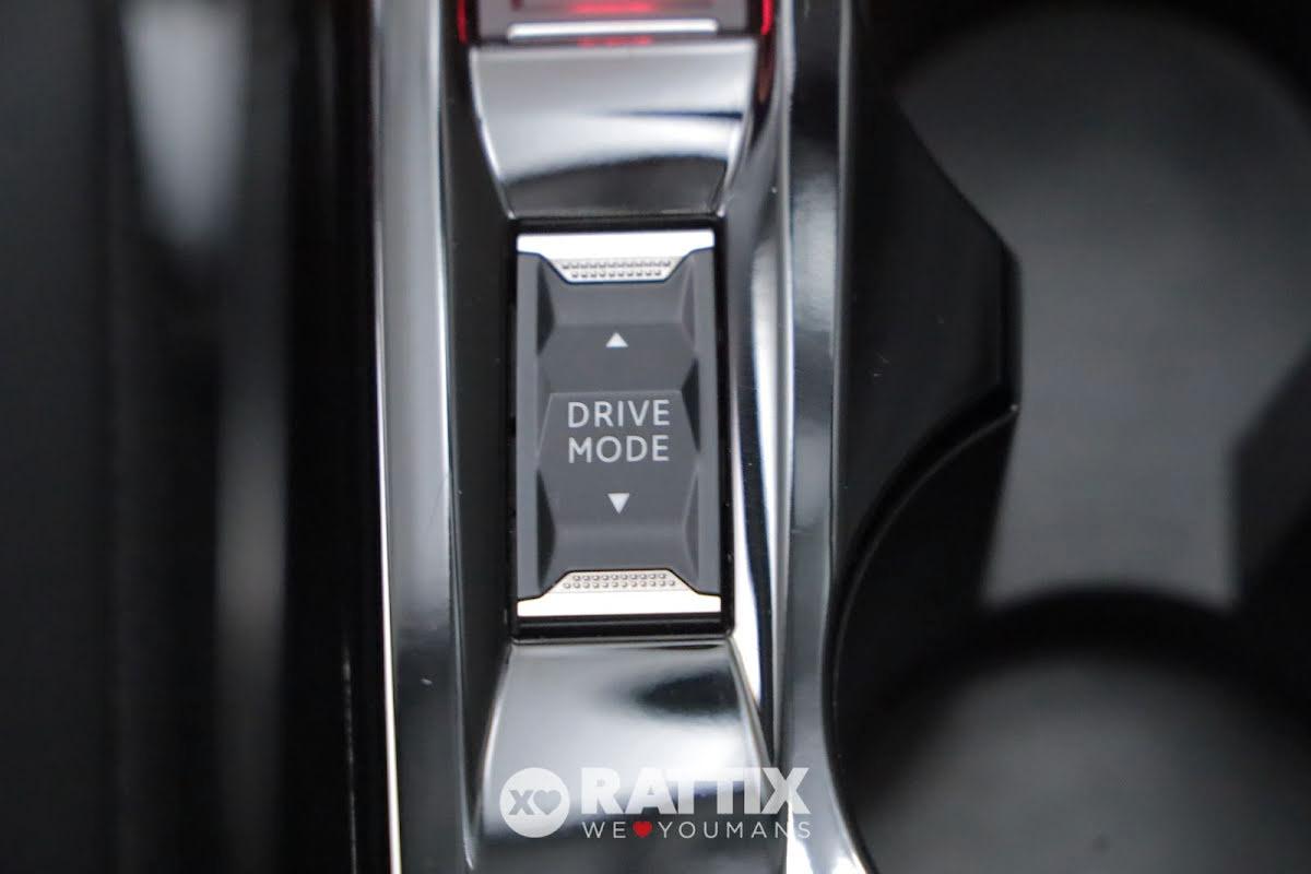 Peugeot 2008 1.2 Puretech 100CV Allure