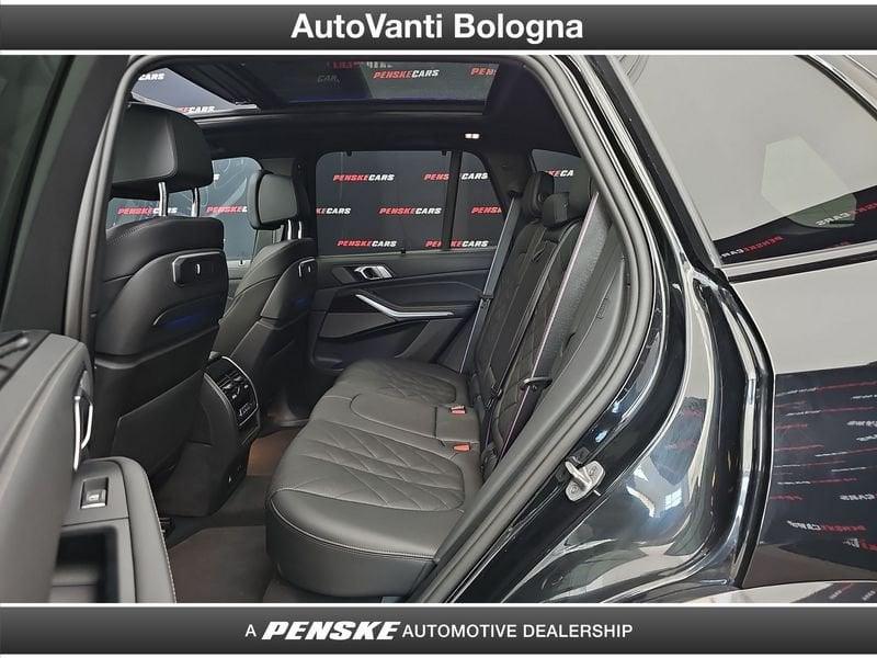 BMW X5 X5 xdrive30d MSport Pro auto
