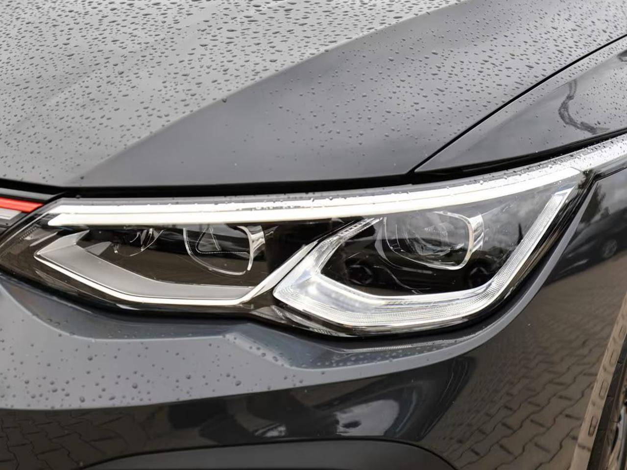 VOLKSWAGEN Golf GTI 2.0 TSI GTI 245cv * Manuale* IVA Esposta*