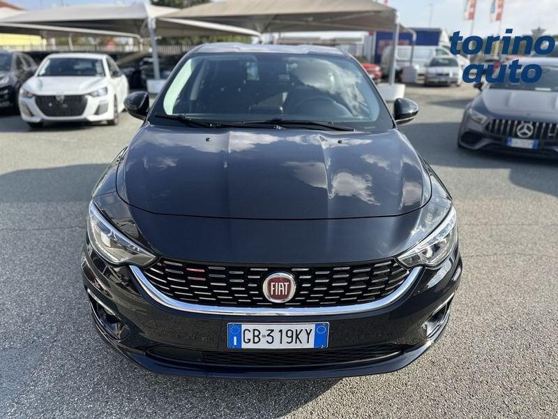 FIAT Tipo Tipo 1.4 5 porte Lounge