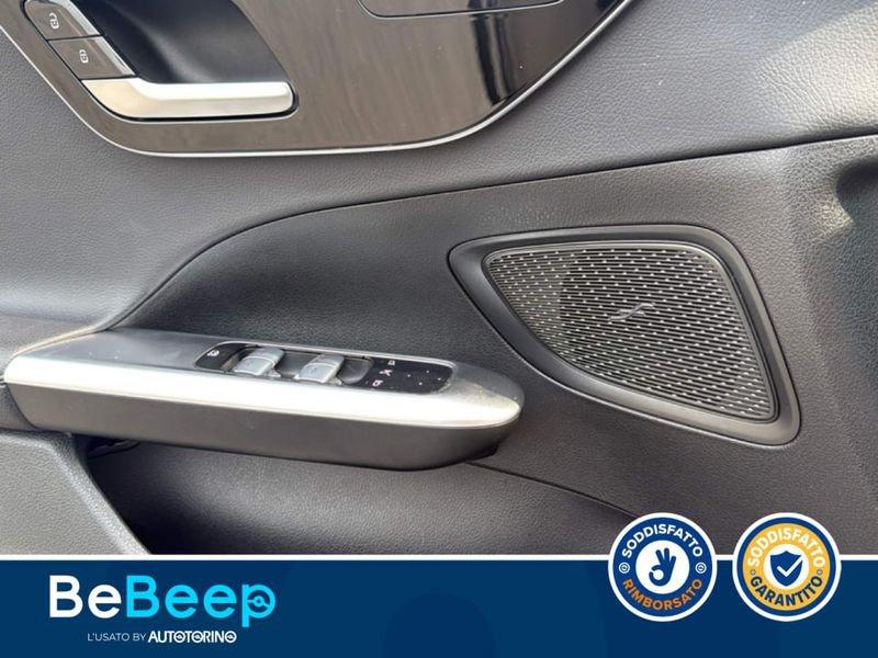 Mercedes-Benz Classe C C 200 D MHEV SPORT PLUS AUTO