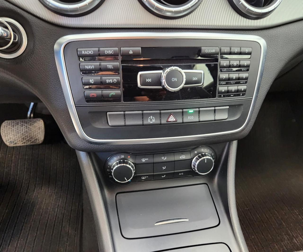 Mercedes-benz CLA 220 Automatic Premium
