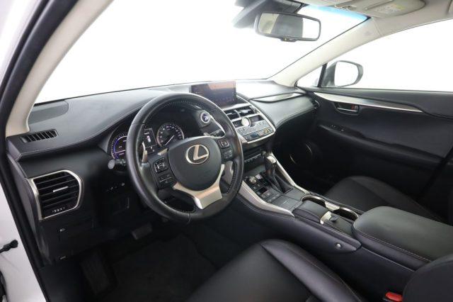 LEXUS Other NX NX Hybrid 4WD Executive