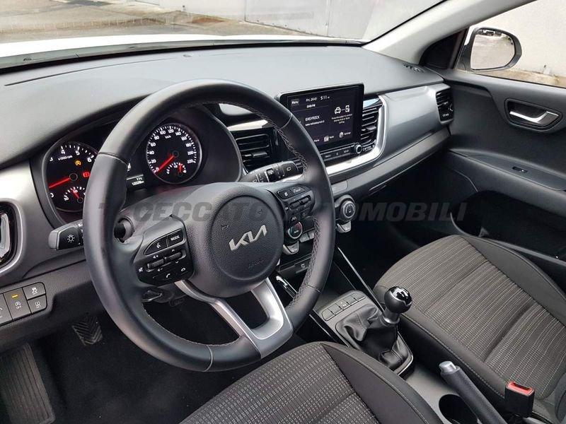 KIA Stonic Stonic 1.2 dpi Style 84cv