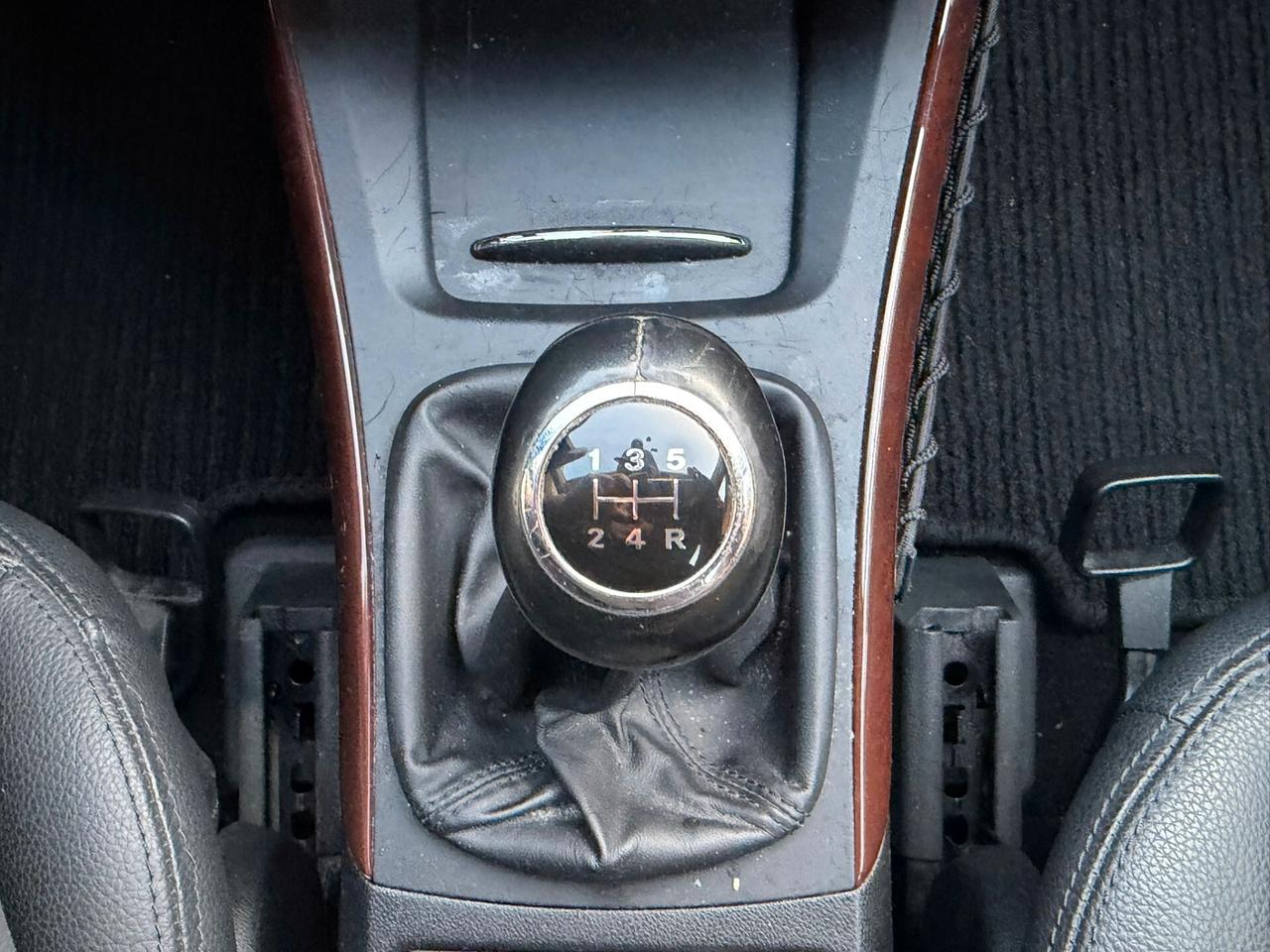 Mercedes-benz A 150 Avantgarde