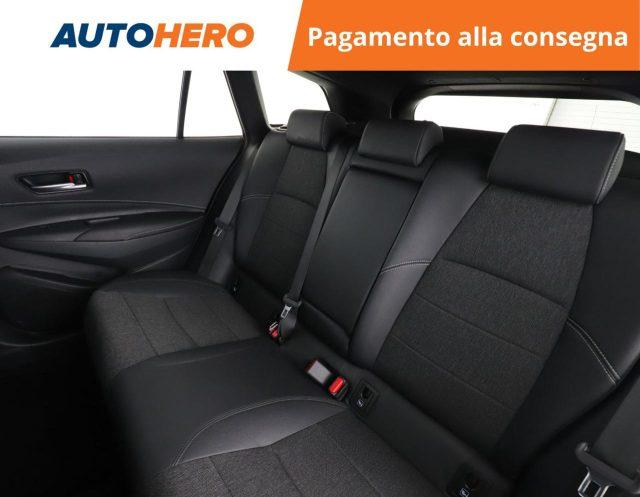 TOYOTA Corolla Touring Sports 1.8 Hybrid Style
