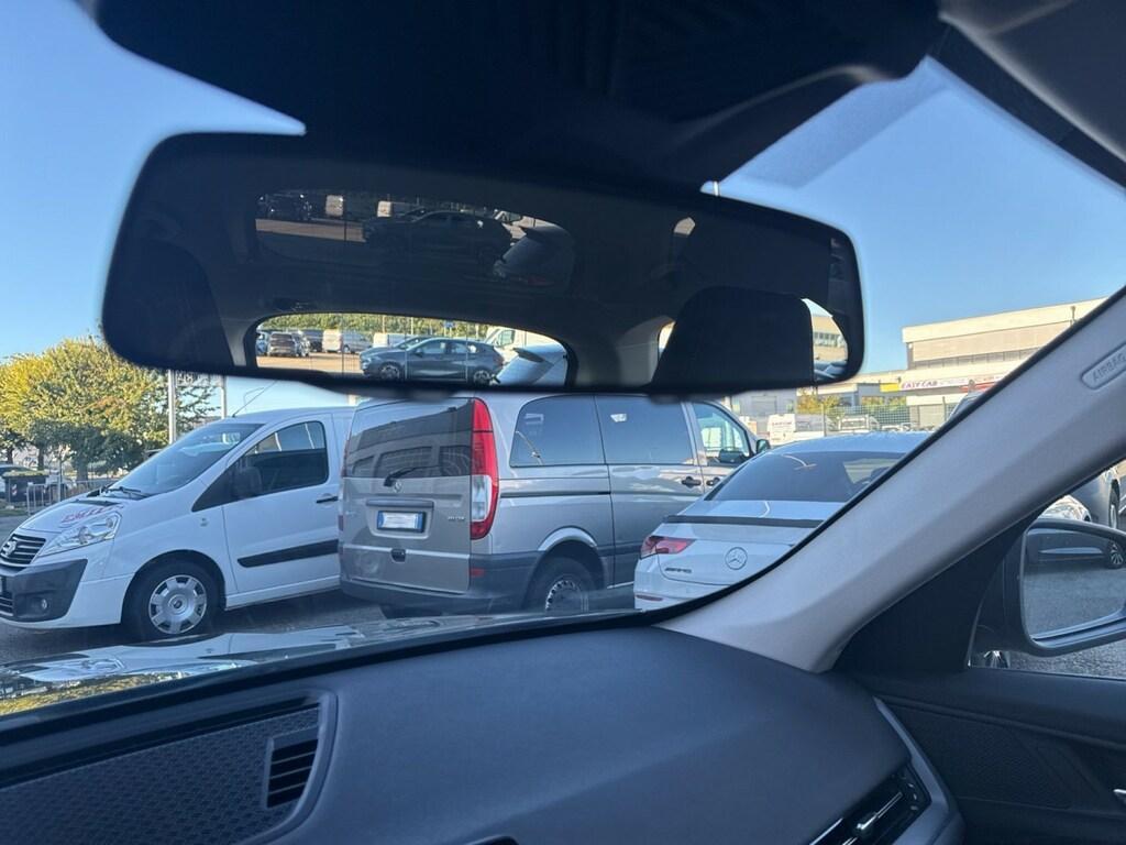 BMW X1 18 i sDrive DCT