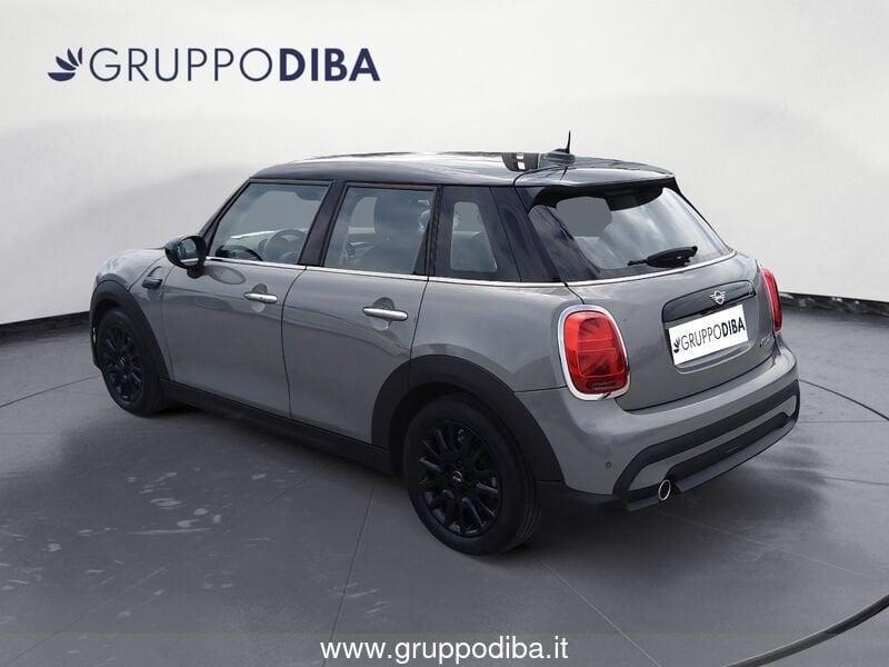 MINI Mini 5 porte Mini F55 2021 5p Mini 5p 1.5 Cooper Camden auto