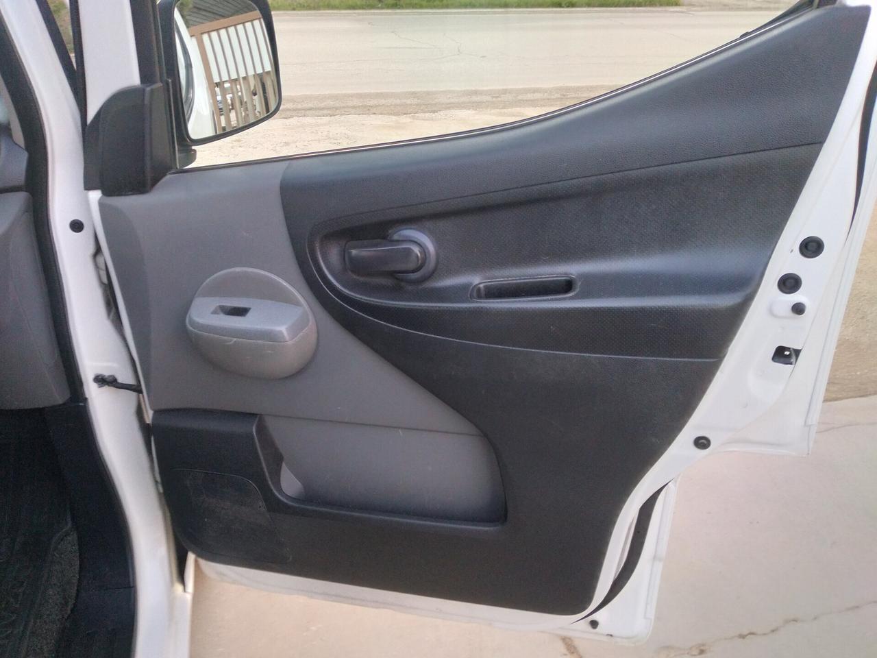 Nissan NV200 1.5 dCi 90CV