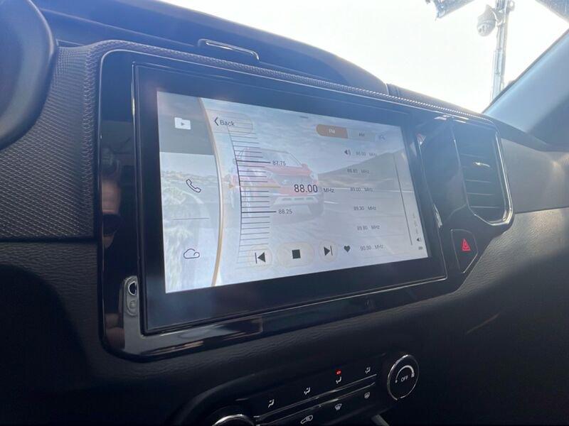 DR AUTOMOBILES dr 4.0 1.5 GPL