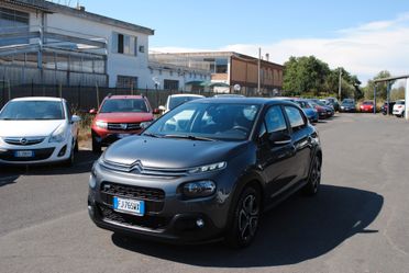 CITROEN C3 1.2 82 CV