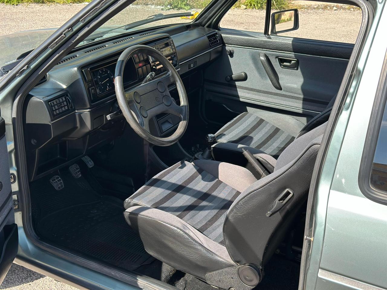 Volkswagen Golf GTI Golf 1800 3 porte GTI
