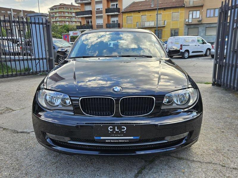 BMW Serie 1 116i Urban 5P.