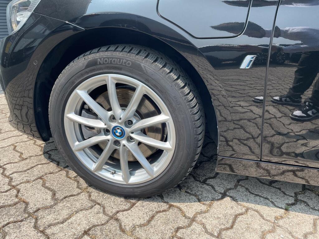 BMW Serie 2 Active Tourer 225 xe iPerformance Advantage Steptronic