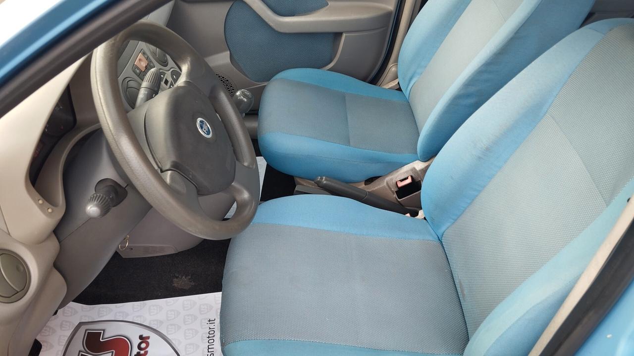 FIAT PANDA 1.3 MTJ-PREZZO PROMO!