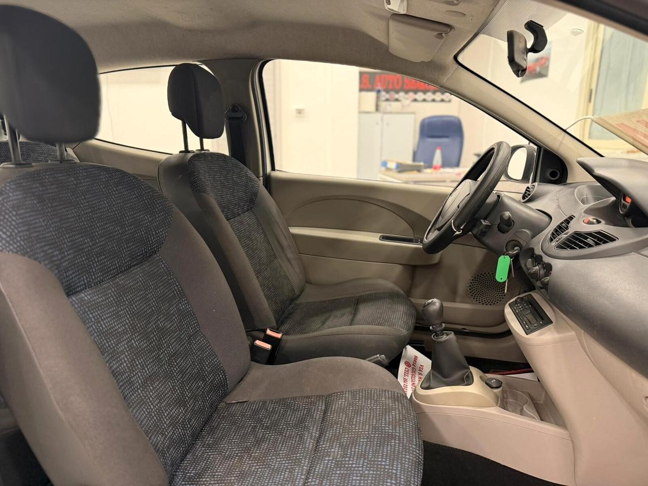 Renault Twingo 1.2cc 2011