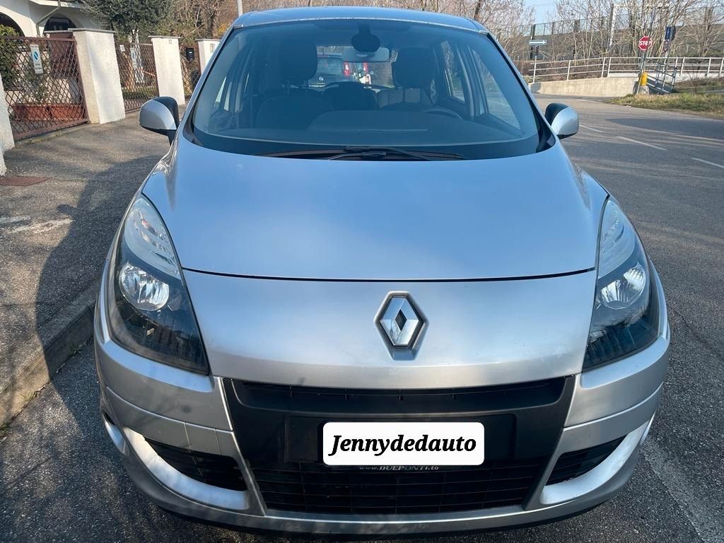 Renault Scenic Sc��nic X-Mod 1.5 dCi 110CV Confort