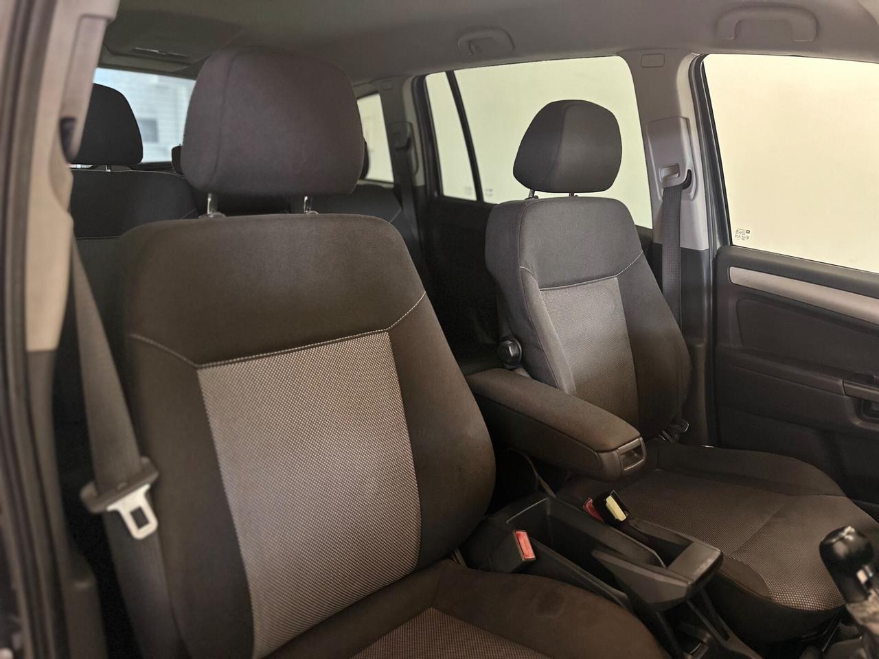 Opel Zafira 1.7 CDTI 110CV ecoFLEX 7 POSTI