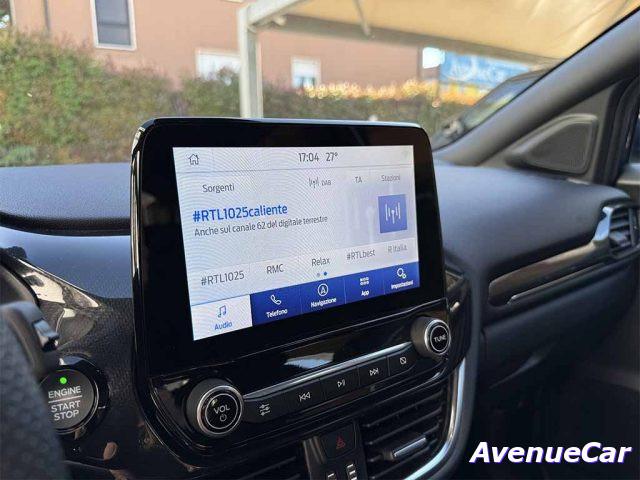 FORD Puma ST-LINE AUTOMATICA PREZZO REALE IVA ESPOSTA